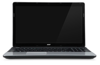 Acer Aspire E1-572