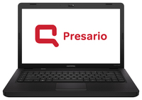 HP Compaq Presario CQ56-100