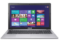 Asus F550CC