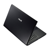 Asus X75VC