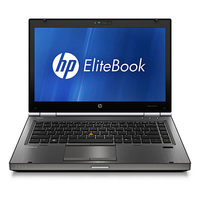 HP EliteBook 8470w (LY543ET)