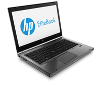 HP EliteBook 8470w (C2H69AW)