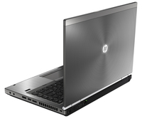 HP EliteBook 8470w (LY543EA)