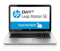 HP Envy 17-j100