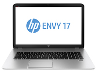 HP Envy 17-j000