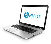 HP Envy 17-j000
