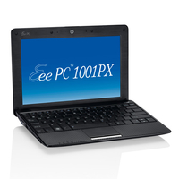 Asus Eee PC 1001PX-BLK142S