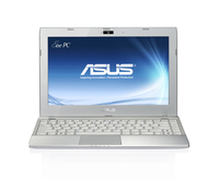 Asus Eee PC 1225B-WHI022M