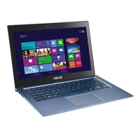 Asus ZenBook UX302LA