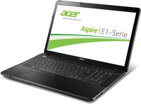 Acer Aspire E1-772G-54204G75Mnsk