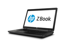 HP ZBook 17 (F0V57ET)