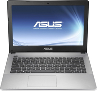 Asus X450LA