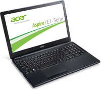 Acer Aspire E1-510