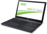Acer Aspire E1-510