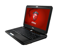 MSI GX60 1AC/3BE/3CC (MS-16FK)