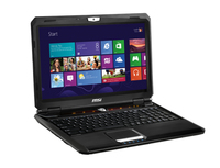 MSI GX60 1AC/3BE/3CC (MS-16FK)