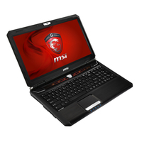 MSI GX60 1AC/3BE/3CC (MS-16FK)