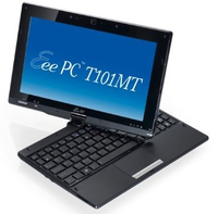 Asus Eee PC T101MT