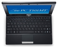 Asus Eee PC T101MT