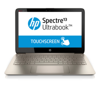 HP Spectre 13-3000
