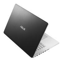 Asus N750JK