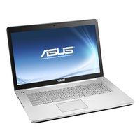 Asus N750JK