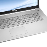 Asus N750JK