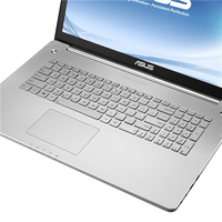 Asus N750JK