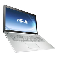 Asus N750JK