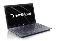Acer TravelMate 5760G-2434G50Mnsk
