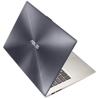 Asus ZenBook UX32LA