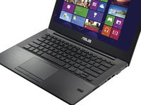 Asus Pro Advanced BU401LA