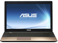 Asus A75VJ