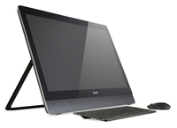 Acer Aspire AU5-620