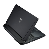 Asus ROG G750JX