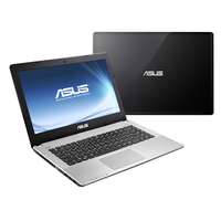 Asus X450JF