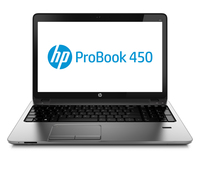 HP ProBook 450 G1