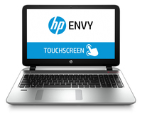 HP Envy 15-k000