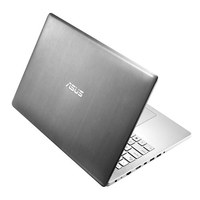 Asus N550JK