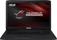 Asus ROG G751JT