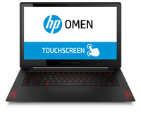 HP Omen 15-5000