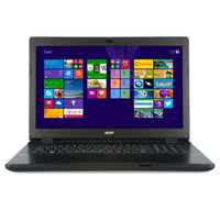 Acer TravelMate P2 (P276-M)