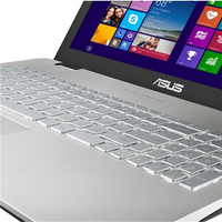 Asus N551JQ