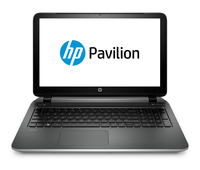 HP Pavilion 15-p200