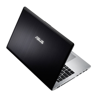 Asus N56VV