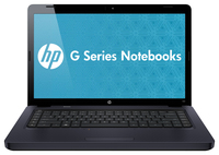HP G62-b