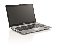 Fujitsu LifeBook S935