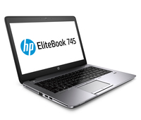 HP EliteBook 745 G2 (K5H80AA)