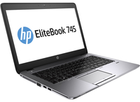 HP EliteBook 745 G2 (K5H80AA)