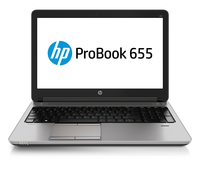 HP ProBook 655 G1